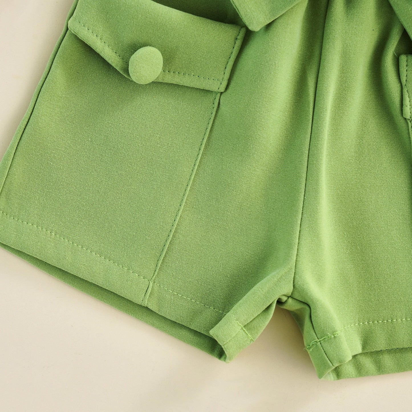 Conjunto infantil de Brooklyn