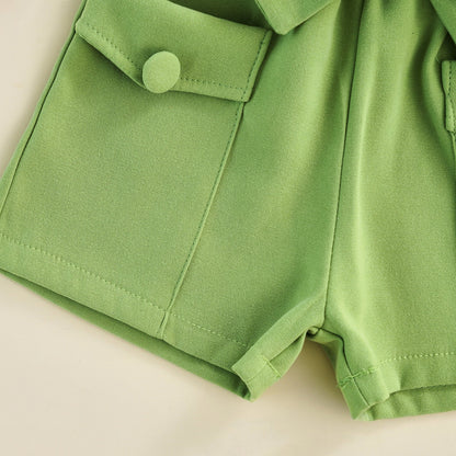 Conjunto infantil de Brooklyn