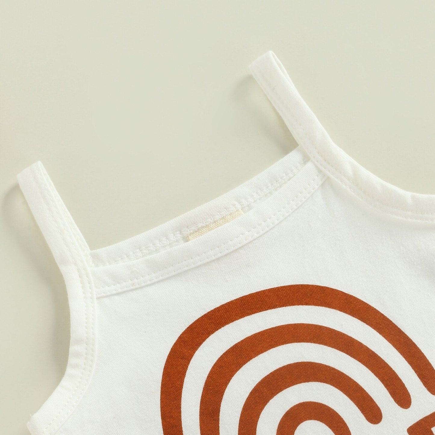 Conjunto infantil Babe + Diadema