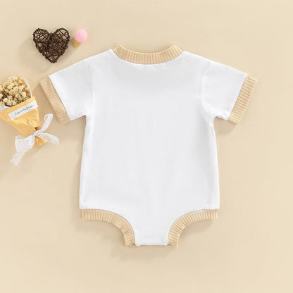 Body de bebé 