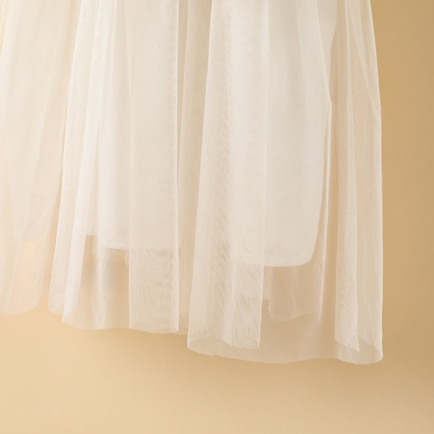 Vestido de mariposa