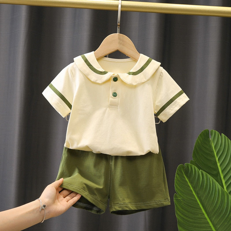 Conjunto básico