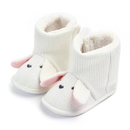Botas de animales
