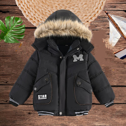 Chaquetas de otoño-invierno de moda