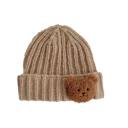 Gorra infantil Bear