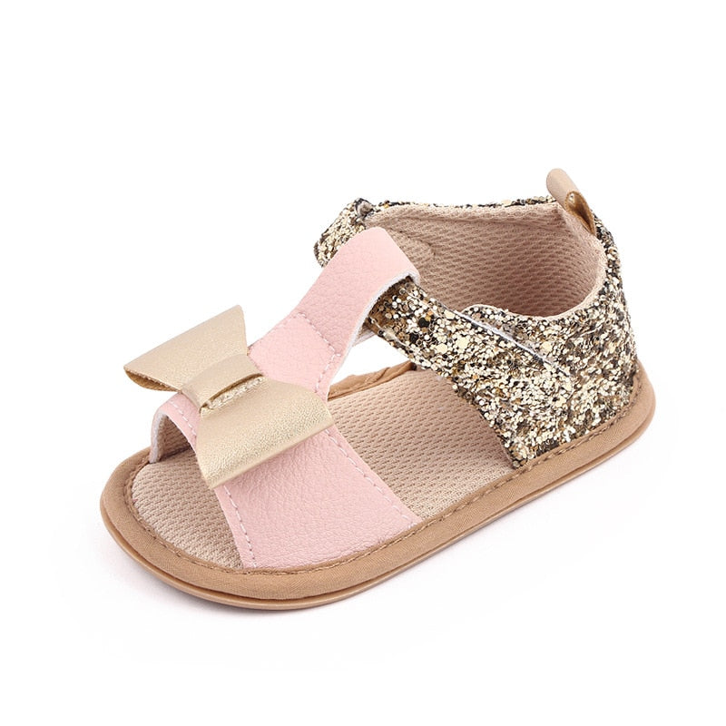 Sandalias para niña 