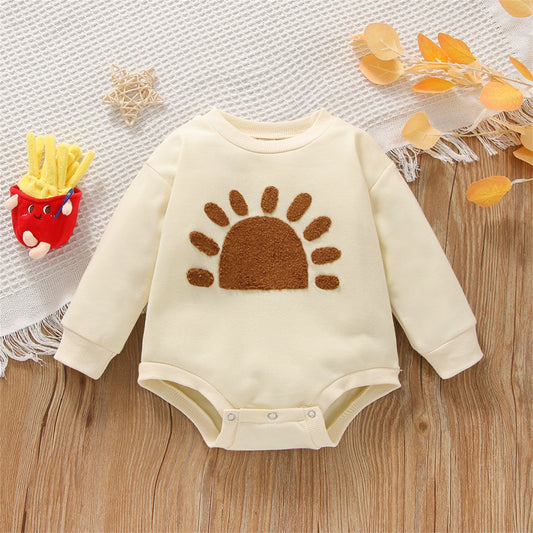 Sol corporal infantil