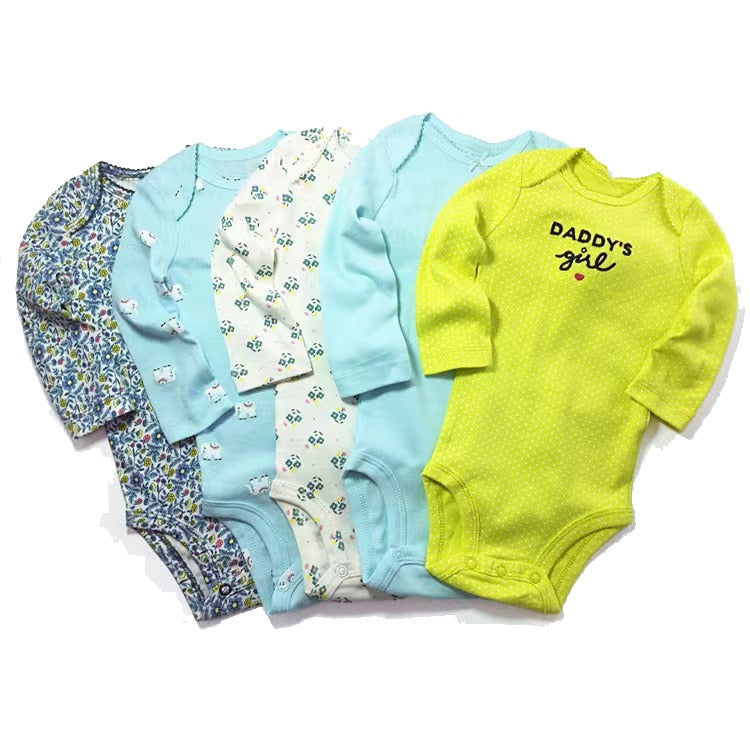 Kit de cuerpo para niños