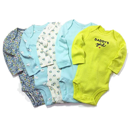Kit de cuerpo para niños