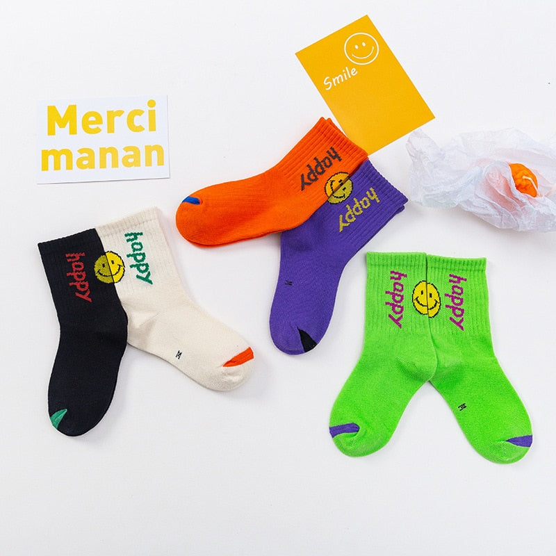 5 pares de calcetines