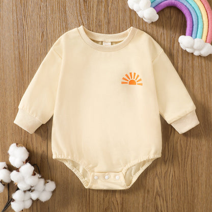 Children's Bodysuit Sun