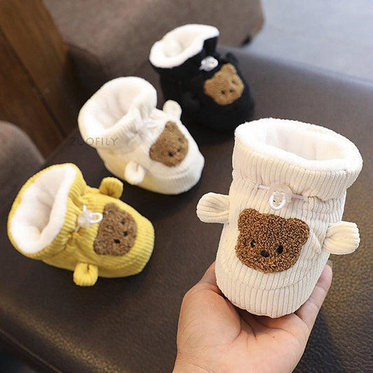 Zapatos para niños Bear