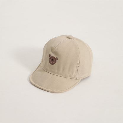 Gorra infantil Bear