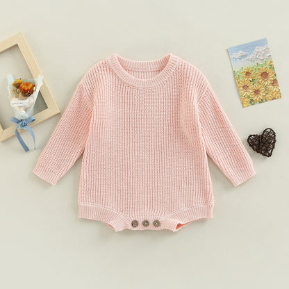 Body infantil Colores Tejido