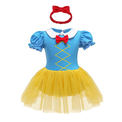 Pelele de bebé TUTU Princesa