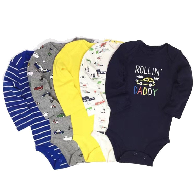 Kit de cuerpo para niños