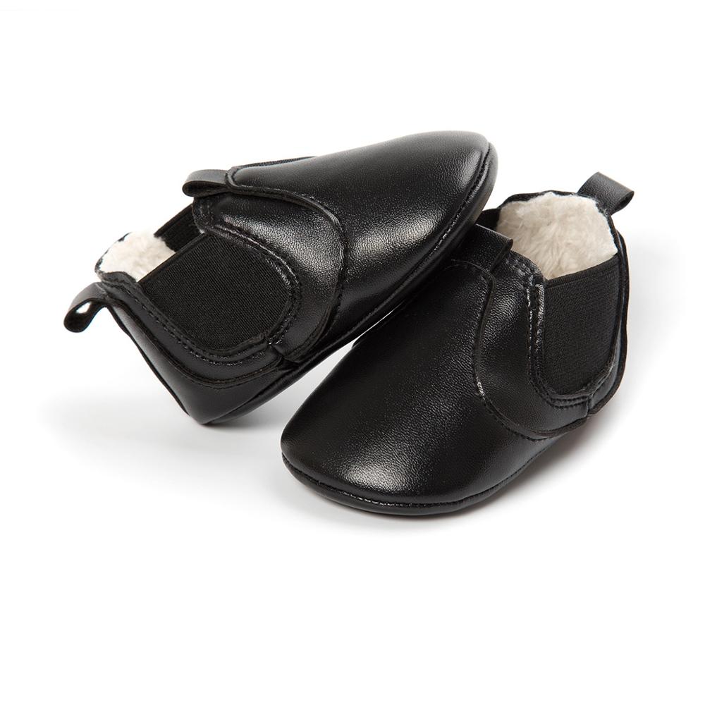 Botas de niño