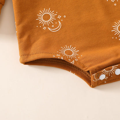Cuerpo de Niños Sol y Luna