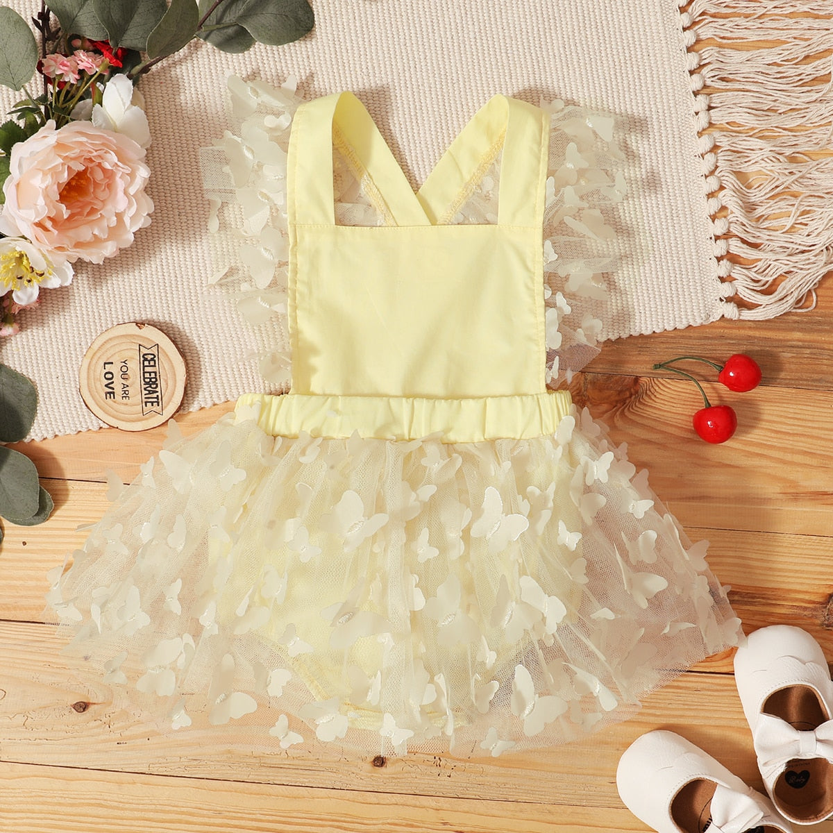 Vestido Charlotte