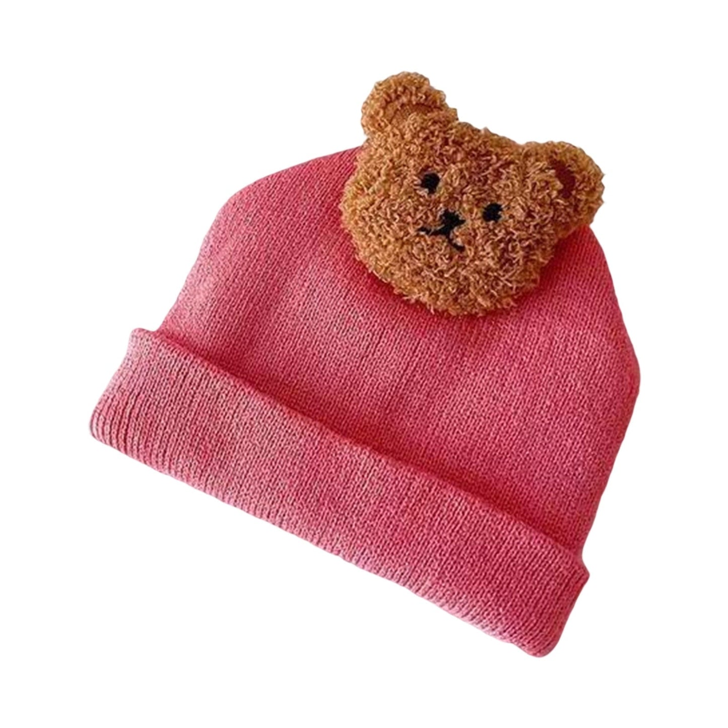 Gorra infantil Bear