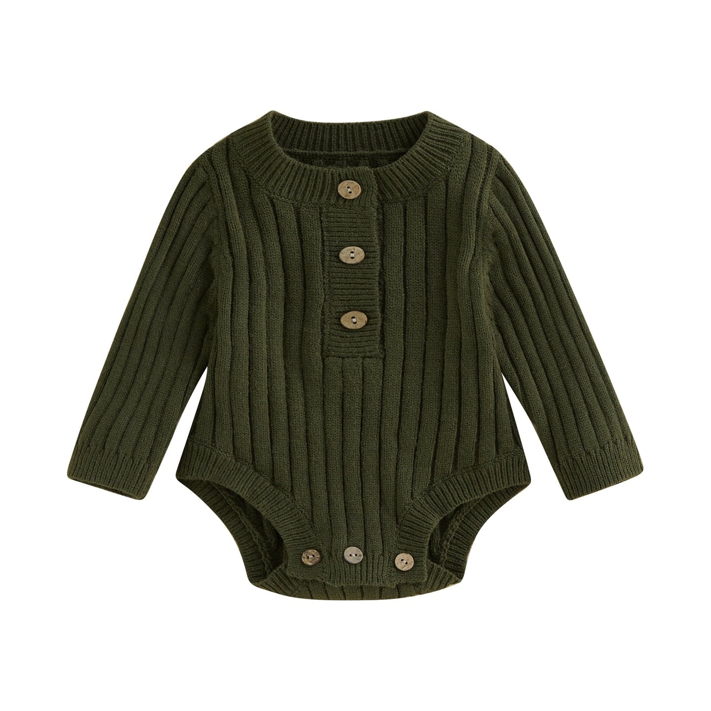 Body de punto para niños