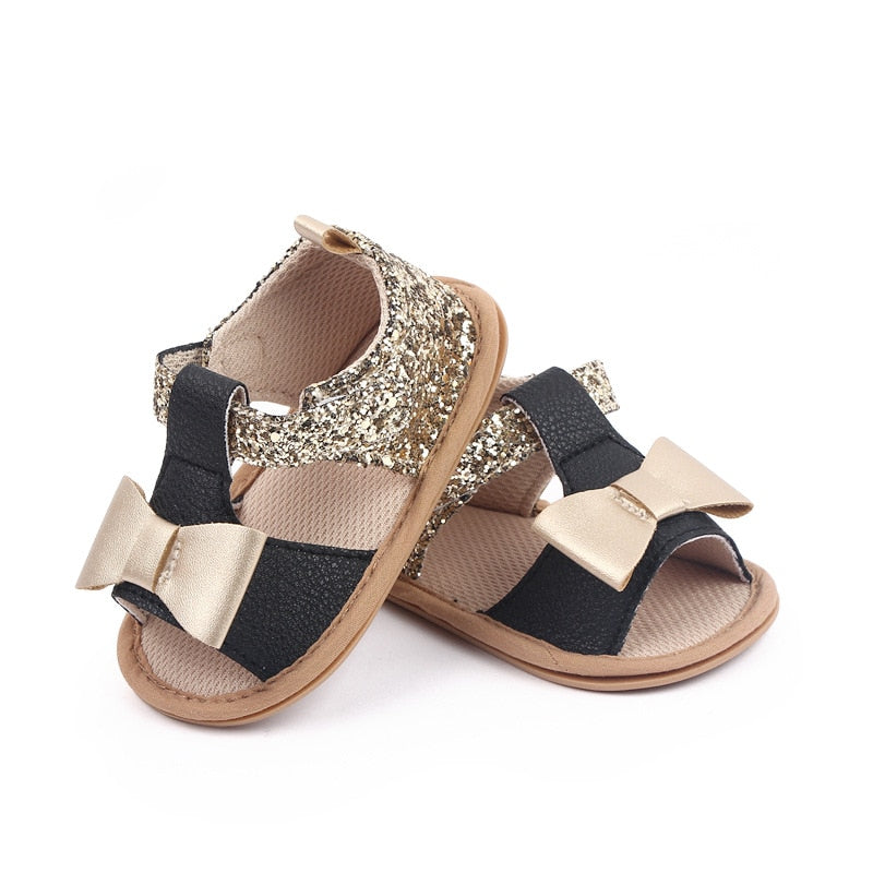 Sandalias para niña 