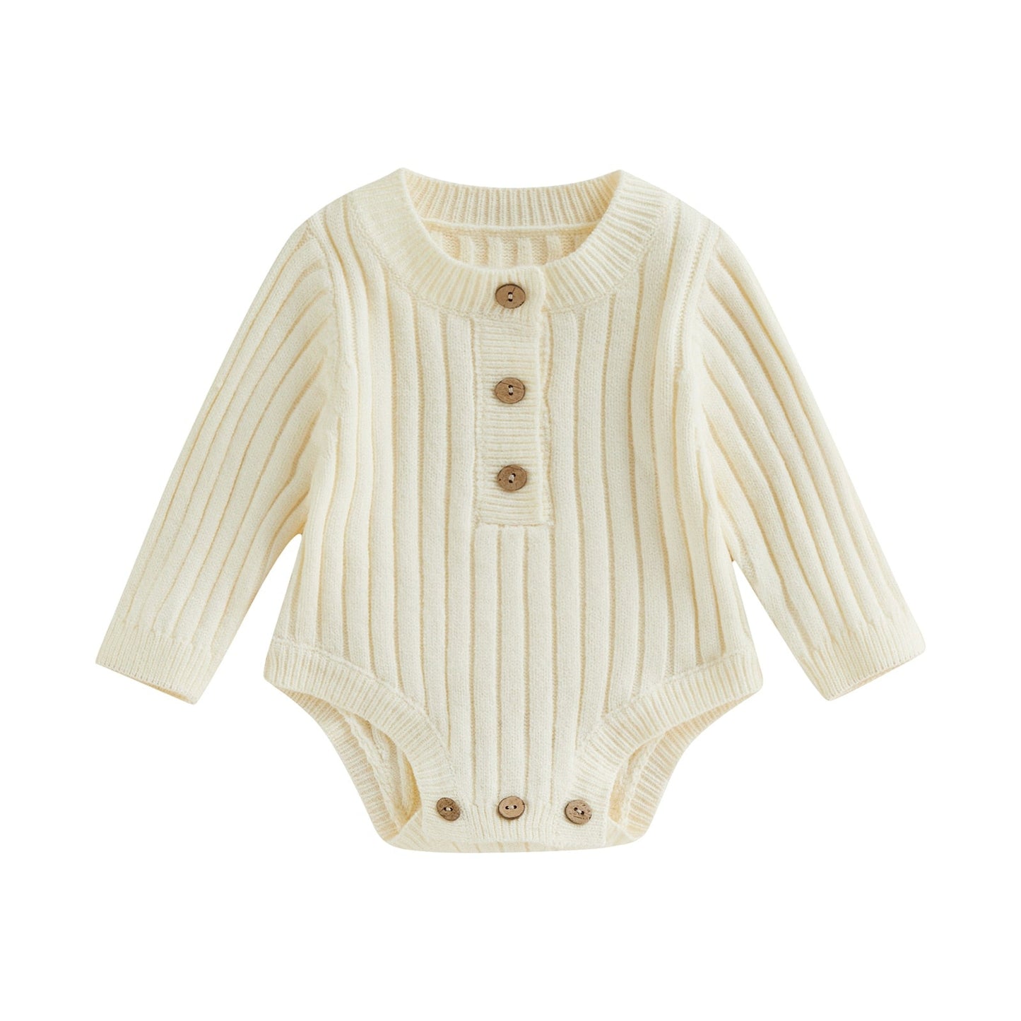 Body de punto para niños