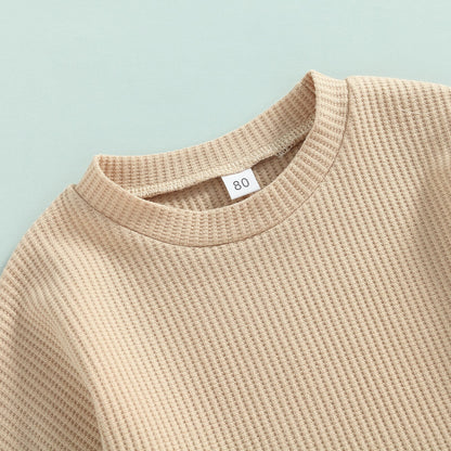 Conjunto de bebé