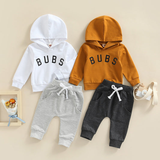 Conjunto Bubs