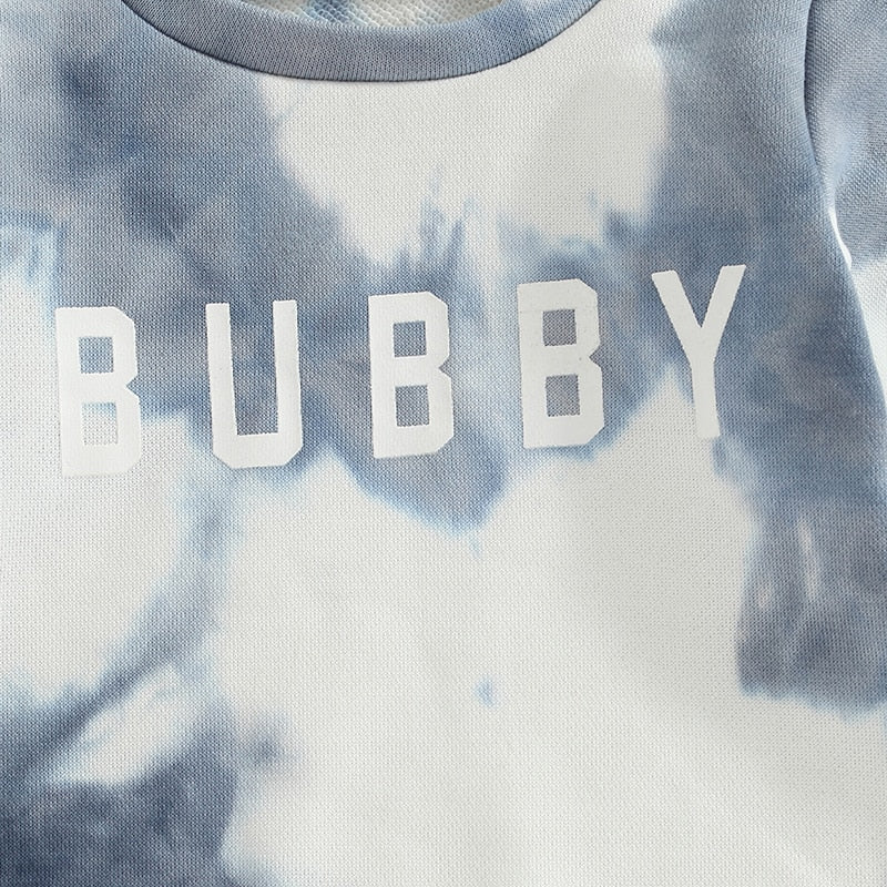 Sudadera de niño