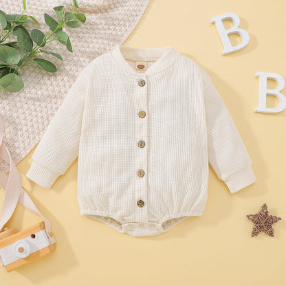 Botones para body infantil