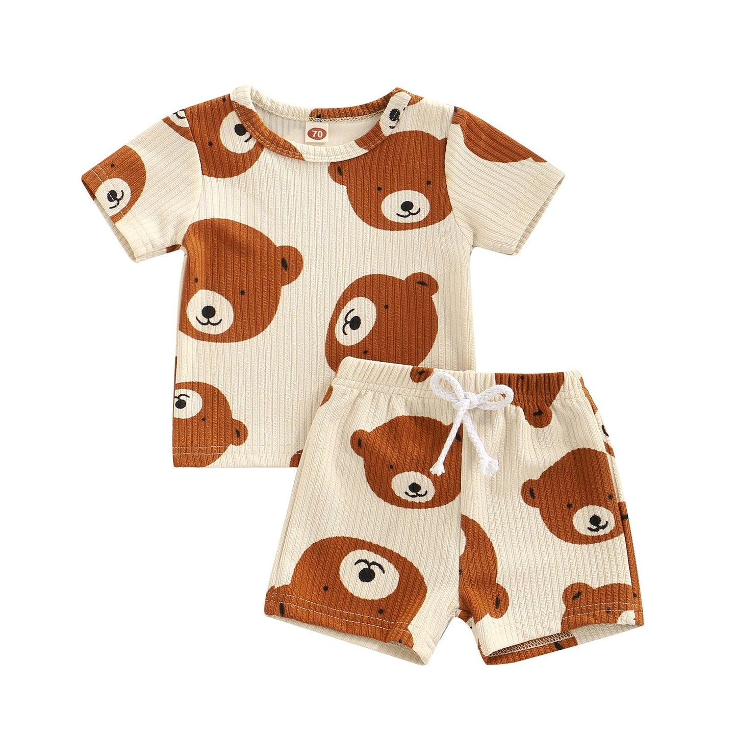 Conjunto de animales