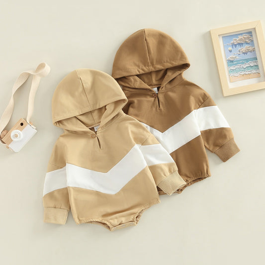 Body infantil Moletom