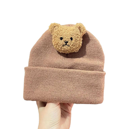 Gorra infantil Bear