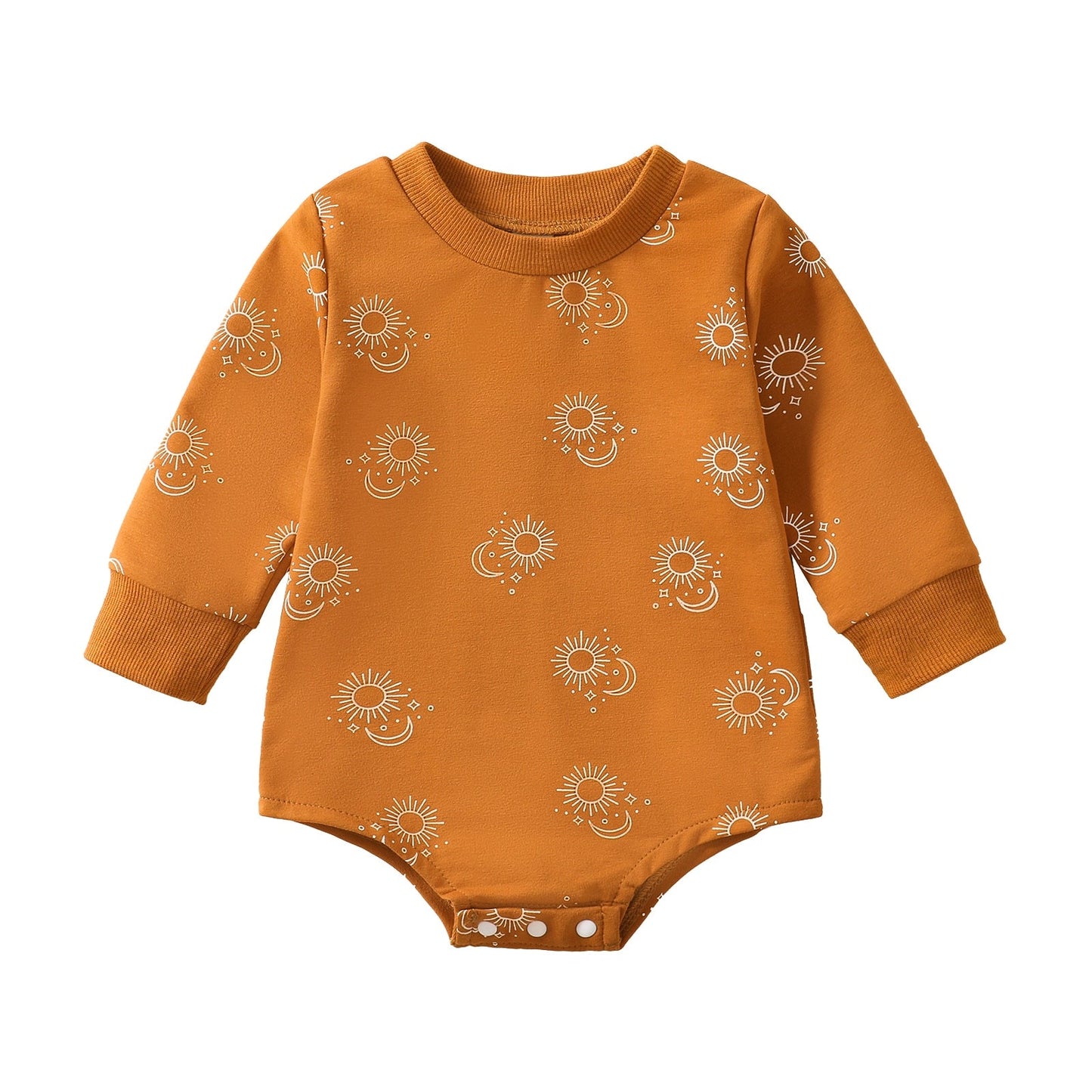 Cuerpo de Niños Sol y Luna