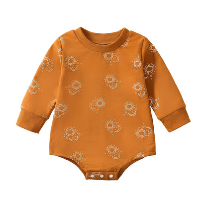 Cuerpo de Niños Sol y Luna