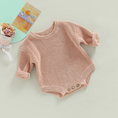 Botones para body infantil