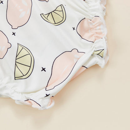 Conjunto lindo de 3 piezas