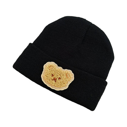 Gorra infantil Bear