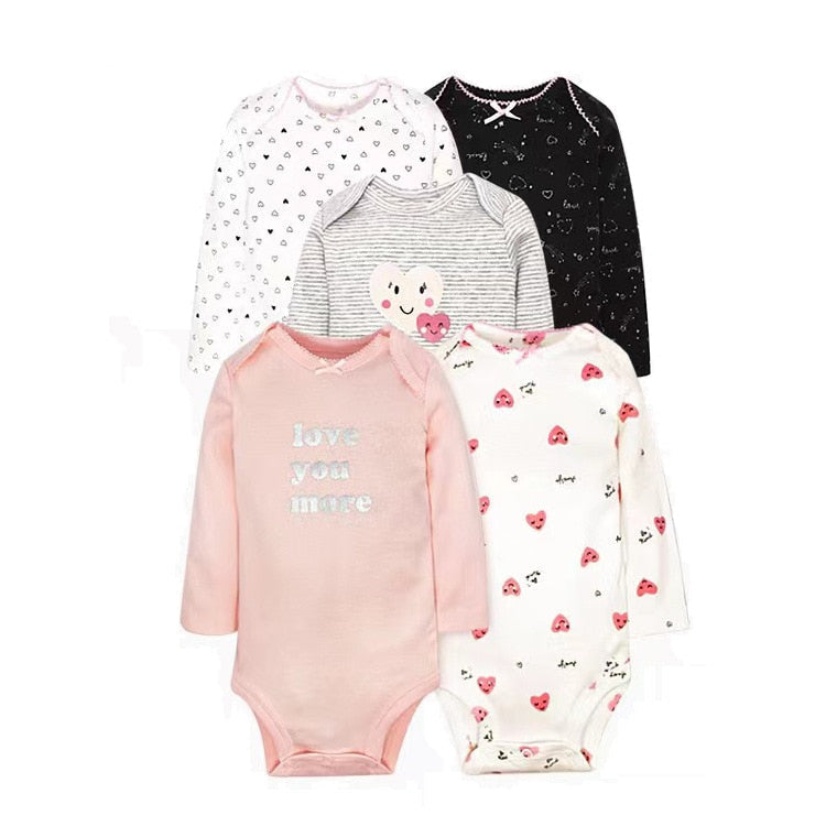 Kit de cuerpo para niños