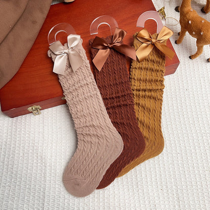 3 pares de calcetines