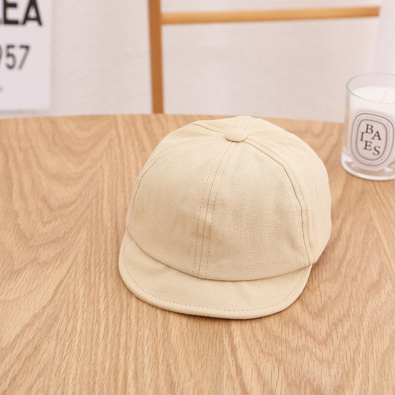 Gorra de bebé para niños