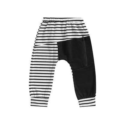 Pantalones casuales