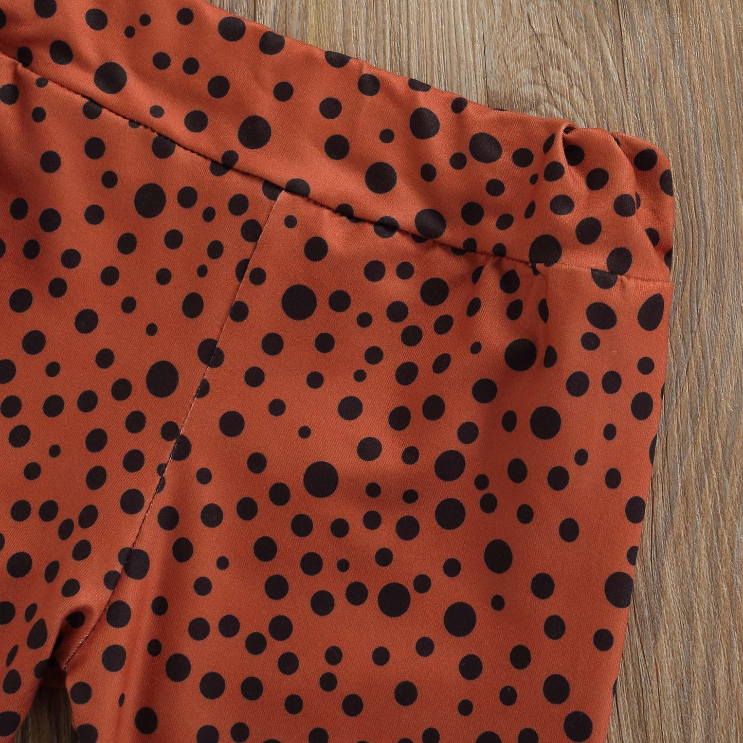 Conjunto Babe Poah + Cinta