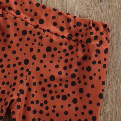 Conjunto Babe Poah + Cinta