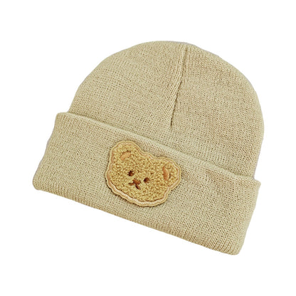 Gorra infantil Bear