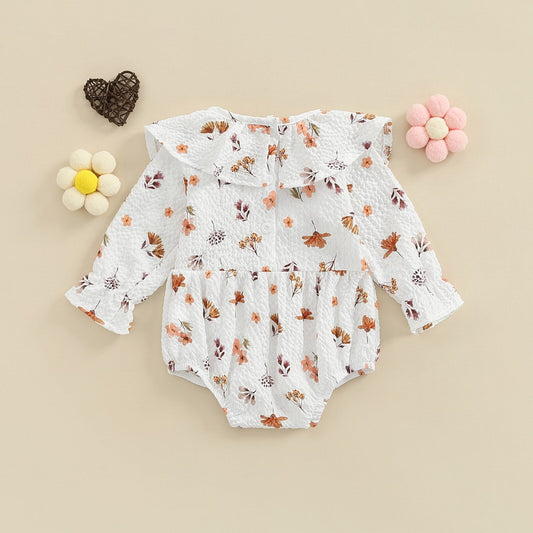 Body infantil Otoño