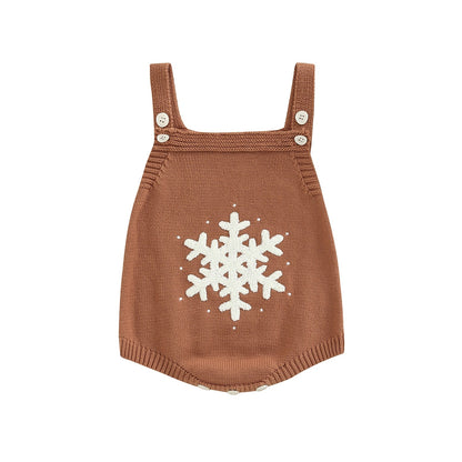 Nieve corporal para niños