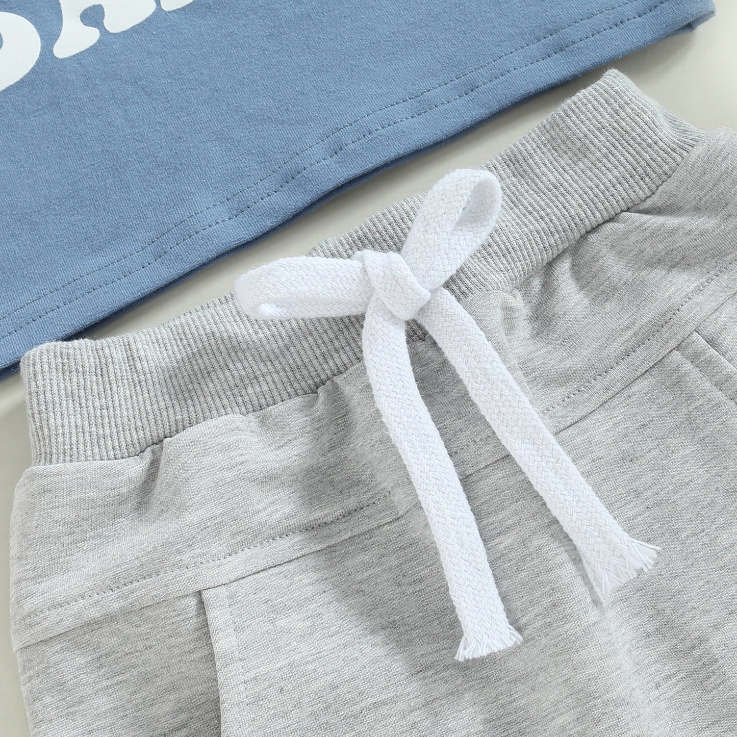 conjunto de bebé