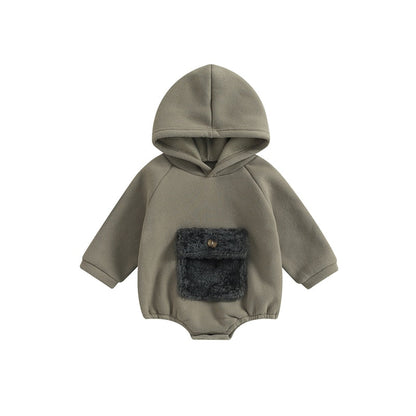 Body de bolsillo para niños